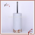 Porcelain Toiletbrush Holder In Stock